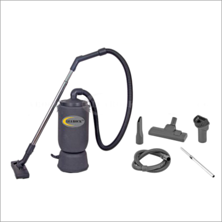 CRB 1200 Backpack Vacuum Cleaner